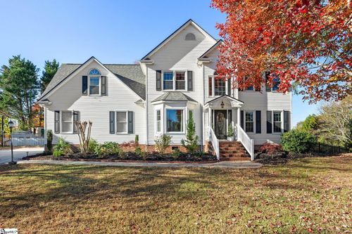16 Stone Mill Ct, Taylors, SC, 29687-5443 | Card Image