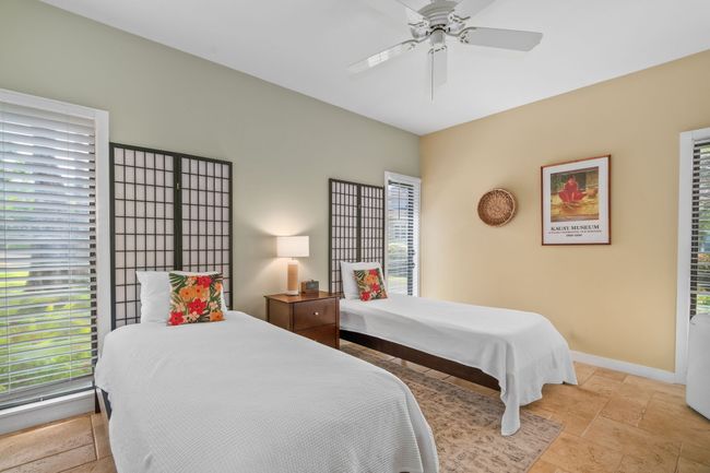 APT-712 - 2370 Hoohu Rd, Condo with 2 bedrooms, 2 bathrooms and null parking in KOLOA HI | Image 19