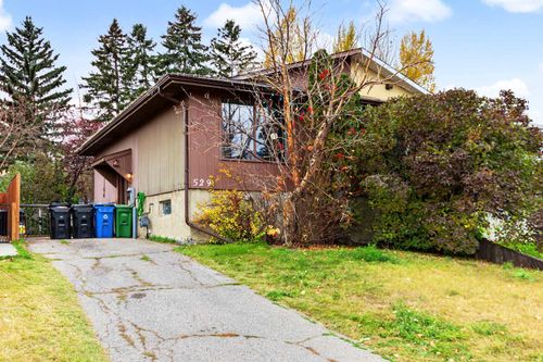 529 42 St Se, Calgary, AB, T2A3C4 | Card Image
