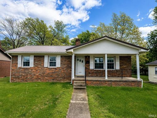 1030 14th Street, Tell City, IN, 47586 | Card Image