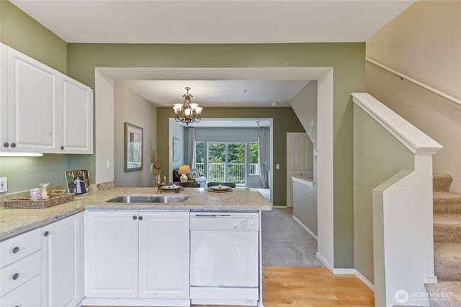 11920 Ne 163 Rd Pl, Townhouse with 2 bedrooms, 3 bathrooms and null parking in Bothell WA | Image 10