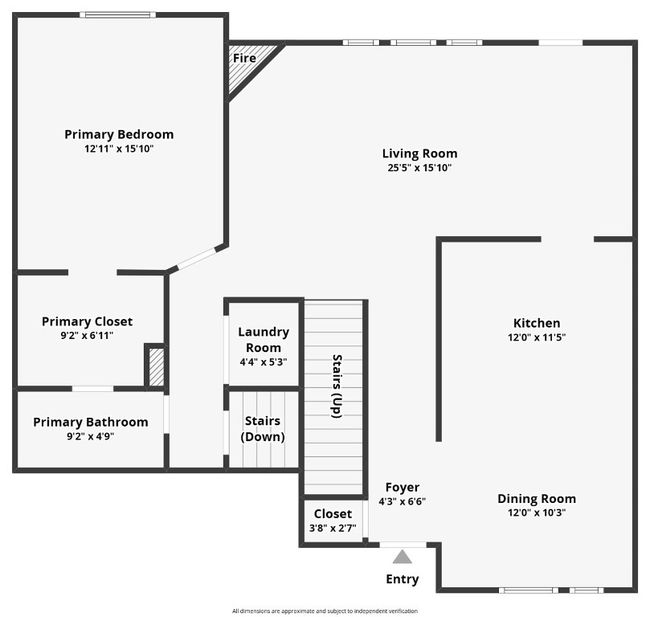 A - 664 J Ave Ne, Condo with 3 bedrooms, 3 bathrooms and null parking in Cedar Rapids IA | Image 36