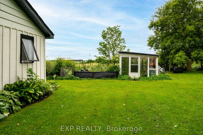 433116 4 Th Line, House other with 3 bedrooms, 1 bathrooms and 6 parking in Amaranth ON | Image 31