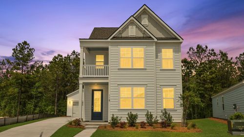 118 Lilac Grove Way, Summerville, SC, 29486-7276 | Card Image