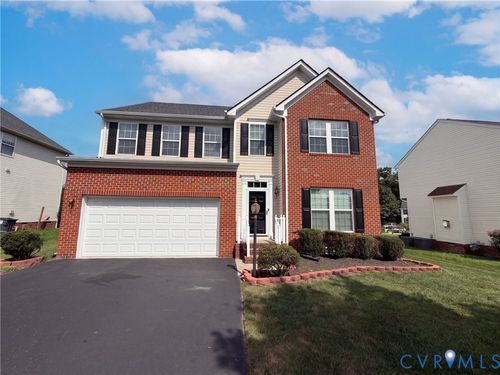 13306 Castlewellan Dr, Chester, VA, 23836-2904 | Card Image