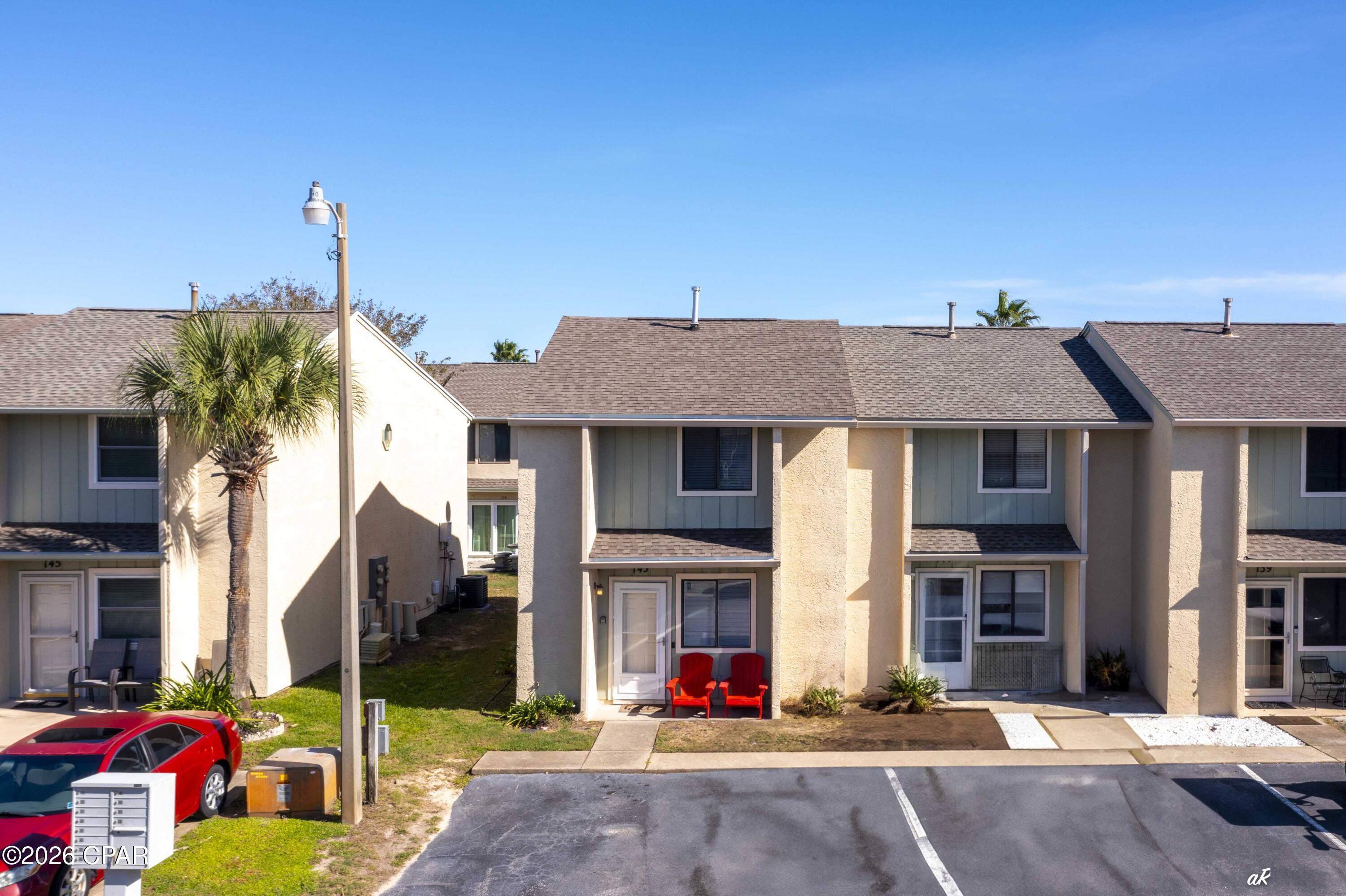 Residential in Panama City Beach 3