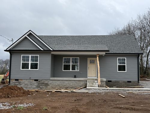 2781 Mcconnell Road, Cornersville, TN, 37047 | Card Image