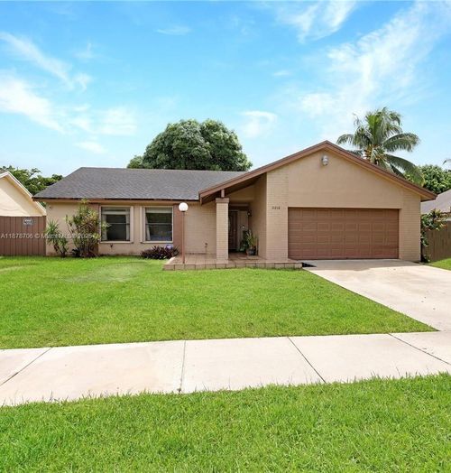 11210 Sw 157th St, Miami, FL, 33157-1121 | Card Image