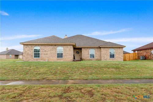 3806 Ida Dr, Killeen, TX, 76549-5511 | Card Image