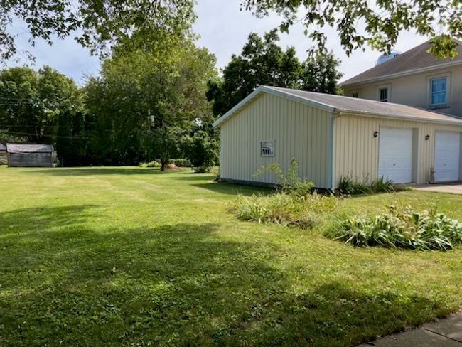 230 N Main St, House other with 3 bedrooms, 2 bathrooms and 3 parking in Cisco IL | Image 55