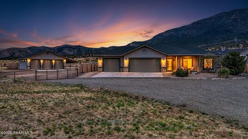 14210 E Bear Grass Ct, Prescott Valley, AZ, 86315-4664 | Card Image