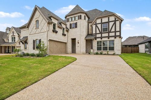 2805 Augustus Way, Mansfield, TX, 76063-4565 | Card Image
