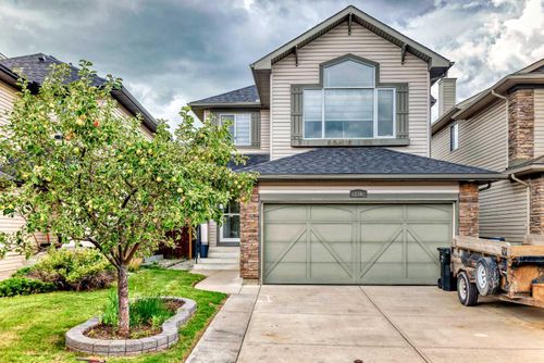 246 New Brighton Mews Se, Calgary, AB, T2Z4J3 | Card Image