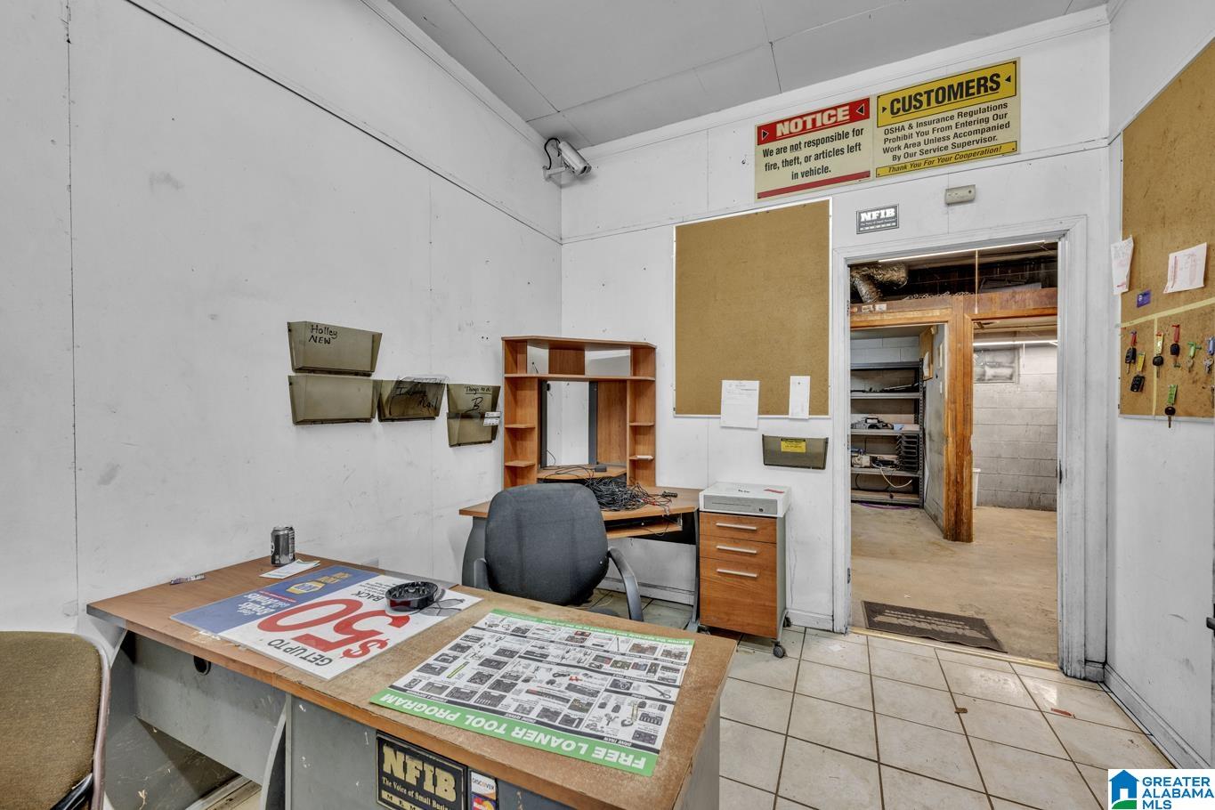 Commercial Sale in PELL CITY 3