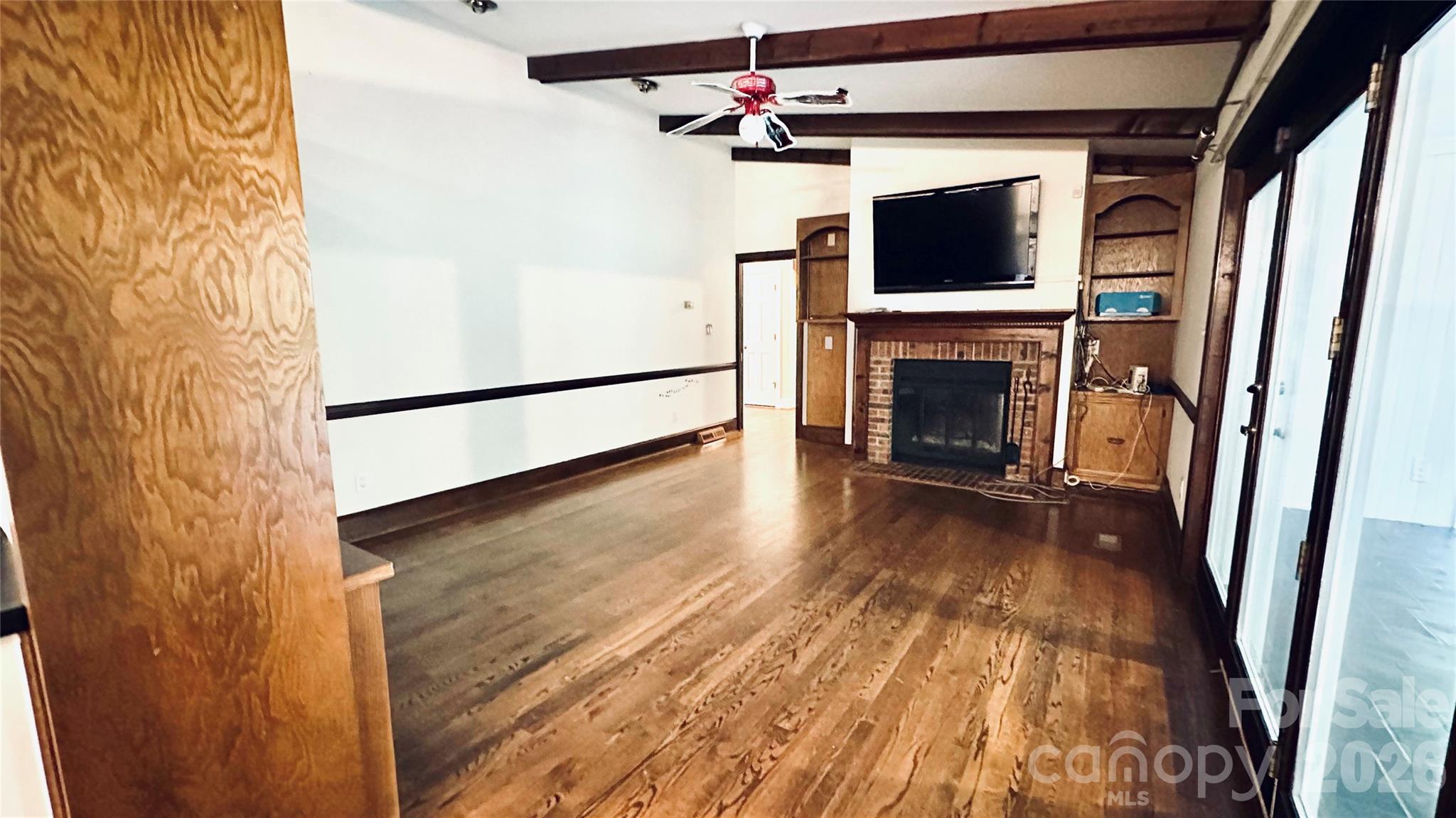 Residential in Mount Holly 3