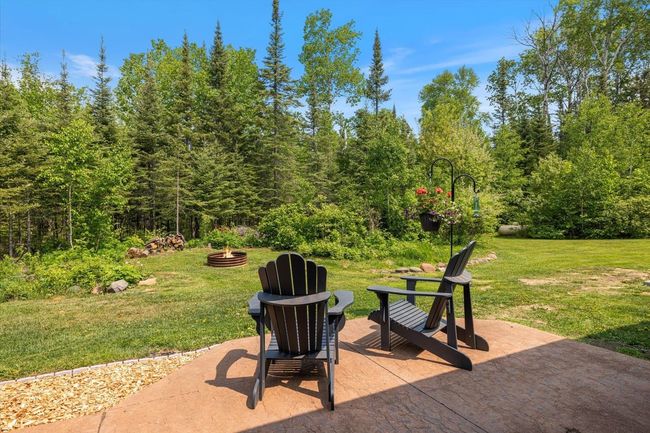 677 County Road 60, House other with 3 bedrooms, 3 bathrooms and null parking in Grand Marais MN | Image 17
