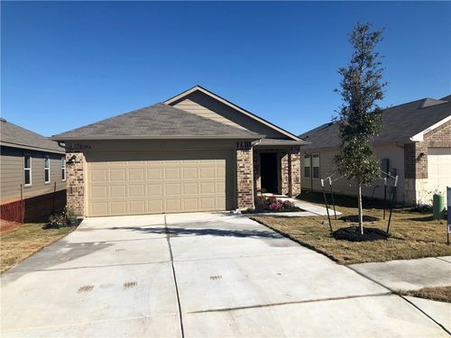 11904 Pyrite Rd, Manor, TX, 78653-2345 | Card Image