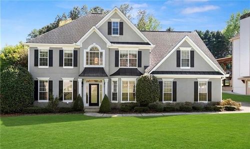 225 Ruby Forest Pkwy, Suwanee, GA, 30024-2382 | Card Image