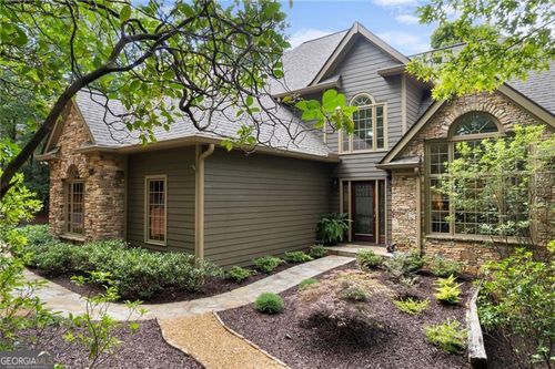 65 Red Fox Dr, Big Canoe, GA, 30143 | Card Image