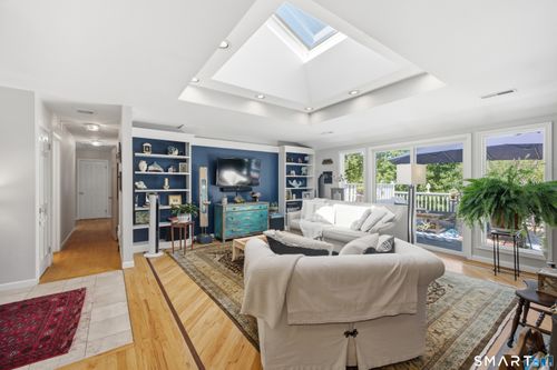 40 Elbow Hill Rd, Brookfield, CT, 06804-1931 | Card Image