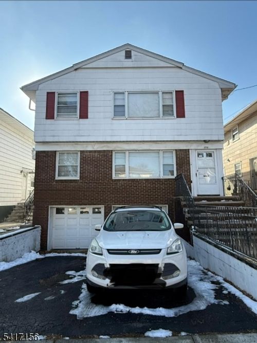 270 Herbert Ave, Hillside, NJ, 07205-2113 | Card Image