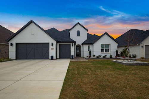 10817 Drinkwater Drive, Denton, TX, 76207 | Card Image
