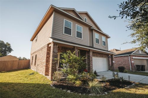16202 Augusta Oaks Ct Court, Crosby, TX, 77532 | Card Image