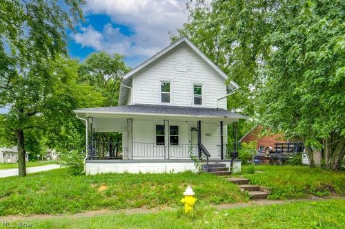 1225 Nestor Ave, Akron, OH, 44314-1408 | Card Image