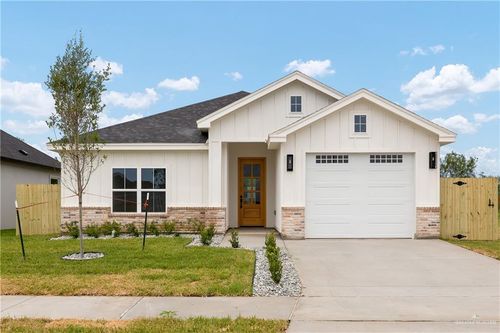 10201 Espada Drive, Edinburg, TX, 78541 | Card Image