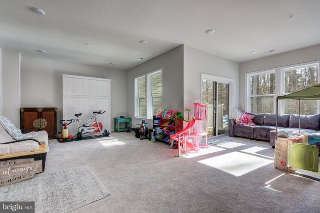 3344 Watershed Blvd, Townhouse with 3 bedrooms, 4 bathrooms and null parking in LAUREL MD | Image 29