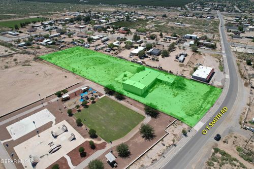 200 O.T. Smith Rd, Tornillo, TX, 79853 | Card Image