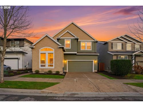 3468 Se Silver Fox Ave, Hillsboro, OR, 97123-8889 | Card Image