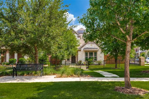 12517 Murray Ln, Frisco, TX, 75035-8910 | Card Image