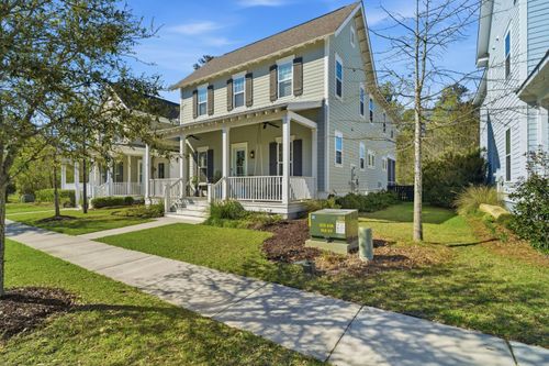 1645 Banning St, Mount Pleasant, SC, 29466-7576 | Card Image