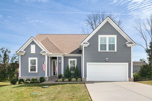 6449 Desmond Ave, Murfreesboro, TN, 37128-1563 | Card Image