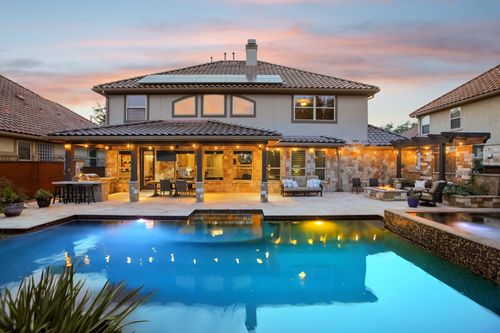 224 Horseback Holw, Austin, TX, 78732-2377 | Card Image