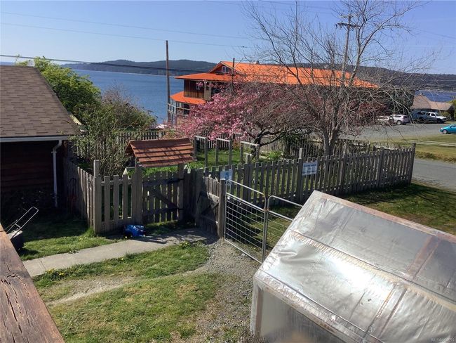 185 1 St St, House other with 2 bedrooms, 4 bathrooms and 6 parking in Sointula BC | Image 16