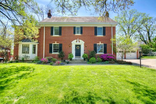 17 Sunnymede Dr, Fort Mitchell, KY, 41017-2816 | Card Image