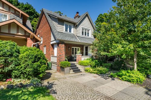 12 Bingham Ave, Toronto, ON, M4E3P9 | Card Image