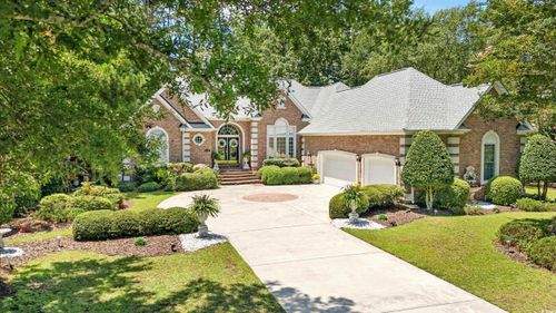 180 Highwood Cir, Murrells Inlet, SC, 29576-9772 | Card Image