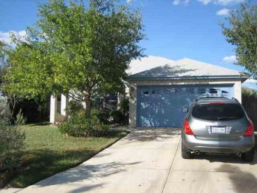 8039 Chestnut Gate Dr, Converse, TX, 78109-3109 | Card Image