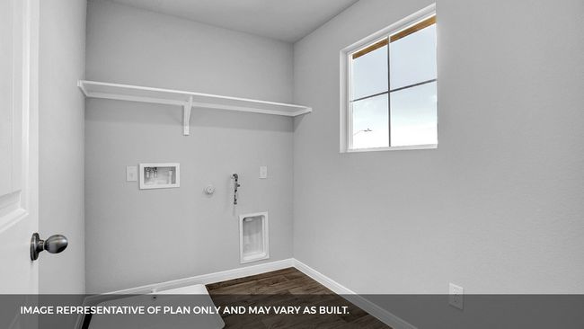 142 Palo Pinto Dr, House other with 3 bedrooms, 3 bathrooms and 2 parking in Kyle TX | Image 23