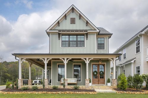 122 Honeycomb Ln, Chattanooga, TN, 37421 | Card Image