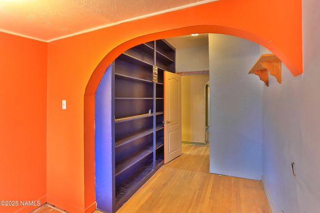 219 W Elm St, House other with 3 bedrooms, 1 bathrooms and null parking in Winslow AZ | Image 13