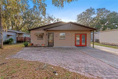 6 Rosalie Oaks Boulevard, House other with 3 bedrooms, 1 bathrooms and null parking in Lake Wales FL | Image 1