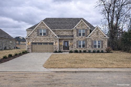 155 Misty Meadow Ln, Oakland, TN, 38060-8000 | Card Image