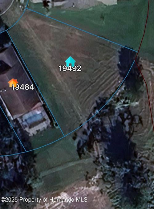 0 Forest Garden Ct, Brooksville, FL, 34601 | Card Image