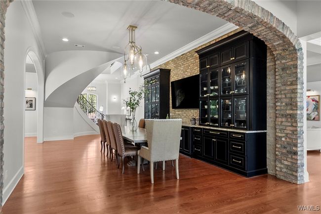 14946 Edgewater Dr, House other with 6 bedrooms, 7 bathrooms and null parking in Northport AL | Image 14