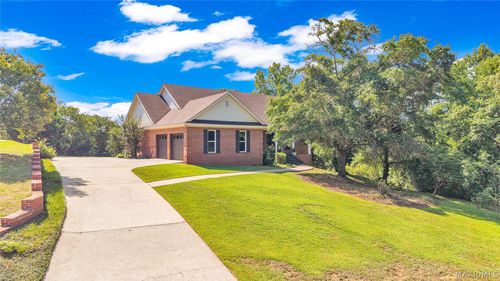 221 Doe Dr, Prattville, AL, 36067-4216 | Card Image