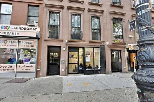 352 E 116th Street, New York, NY, 10029 | Card Image